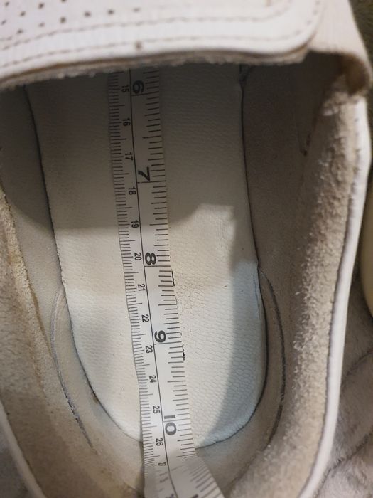 Шкіряні мокасини Braska