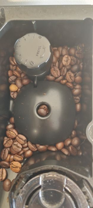 Philips saeco ep 5330 latte go