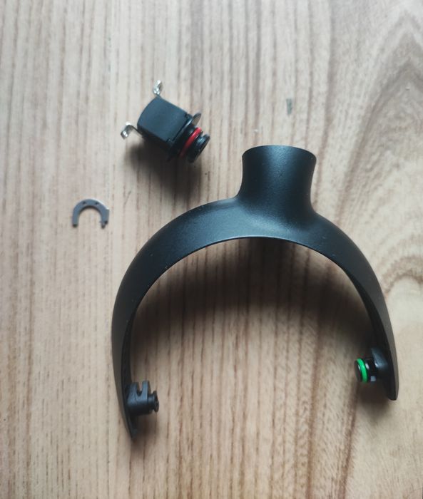 Uchwyt do słuchawek Sony WH-ULT900N Wear strona R