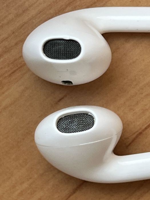 Słuchawki Apple EarPods Lightning