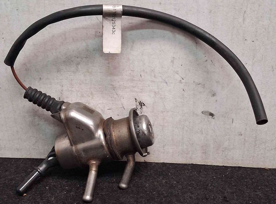 Injetor de Adblue 0444025030-01 - VW PASSAT B7