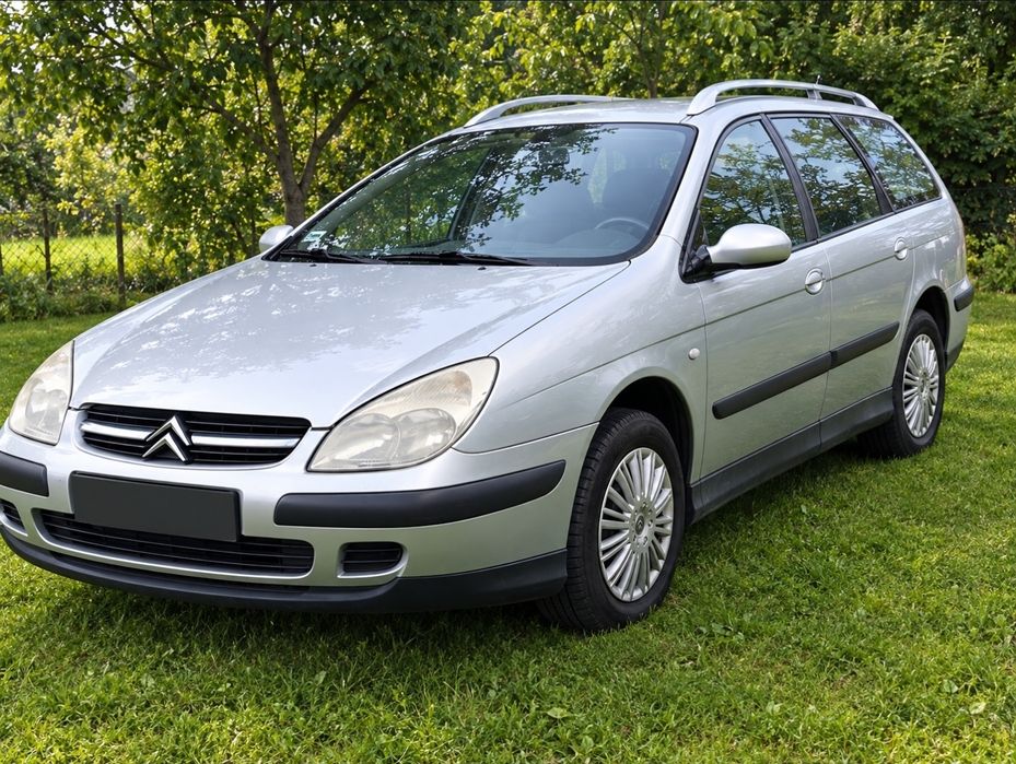 Citroën C5