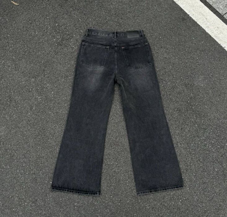 Джинси Acne Studios/Джинси акне студио