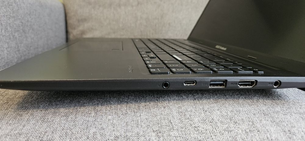Asus VivoBook 16X