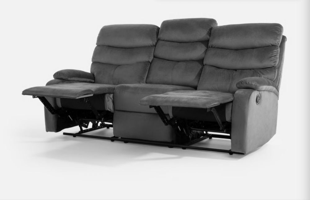 Sofa relax Agata Meble