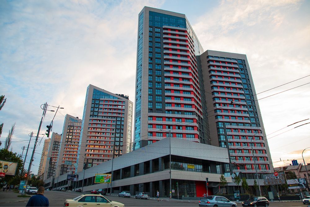 Від Власника. Сдам 2к 52м в ЖК Кварте з гарним ремонтом