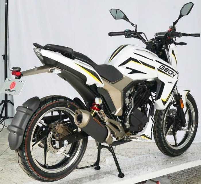 Geon CR6s 250,  2025 р.в. ДОСТАВЛЕННЯ!  РОЗСТРОЧКА.