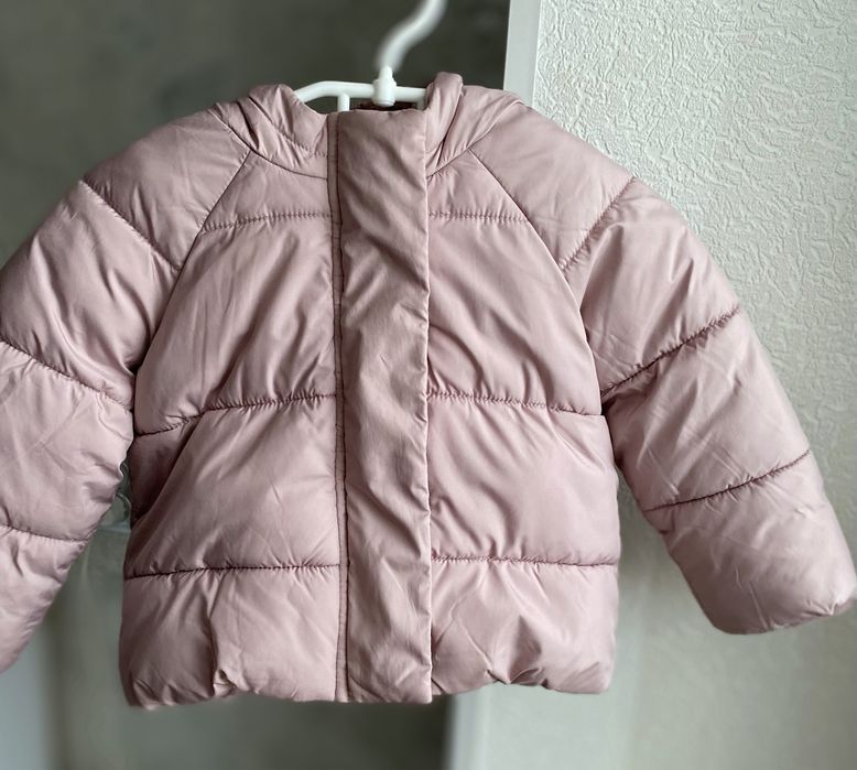 Детская куртка Next/куртка на девочку/весенняя детская куртка Next