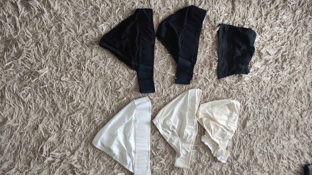 Майка для беременных, майка для вагітних.