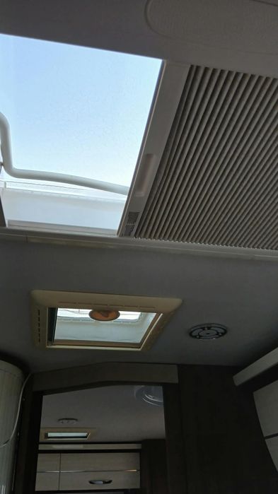 autocaravana mcluis