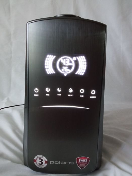 Зволожувач повітря Polaris PUH 9105 IQ