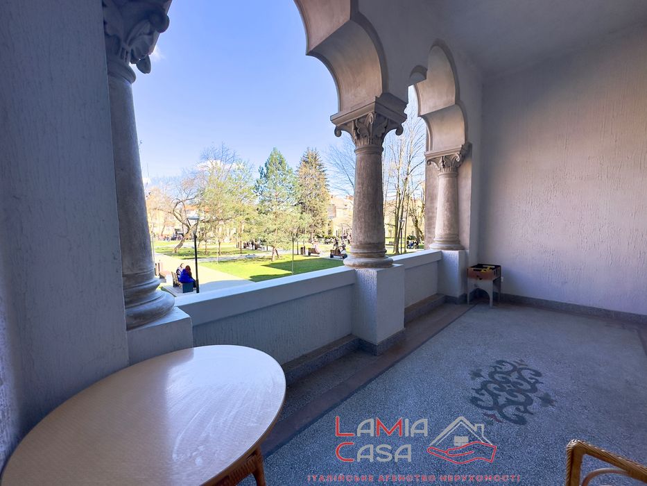 4+-rooms apartment apartment by the address (area 195 m²) - Atlanta.ua - photo 18