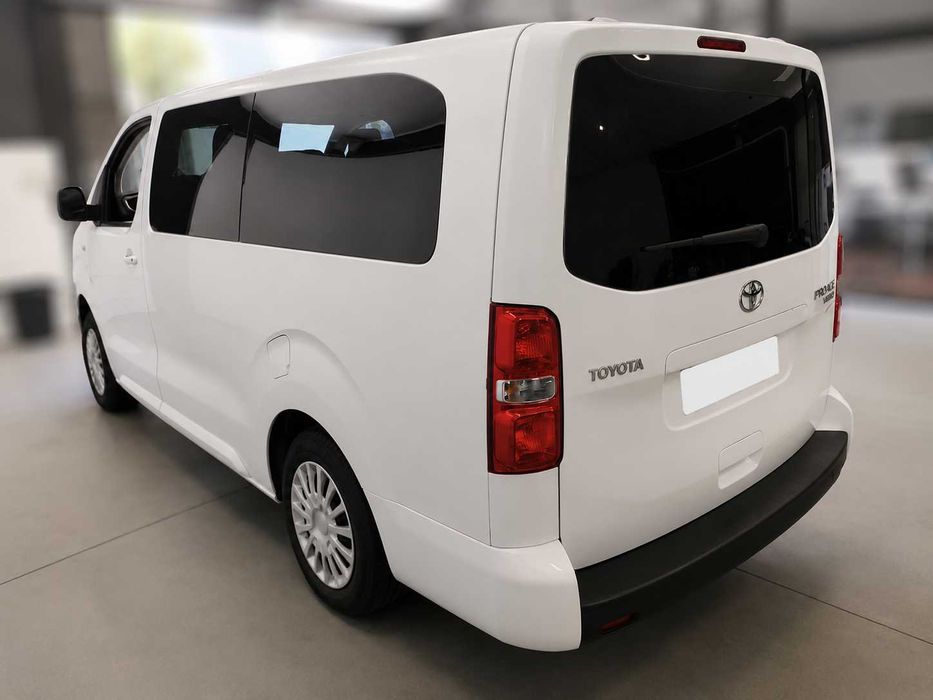 Toyota Proace Verso 1.5 D-4D L2 9 Lugares