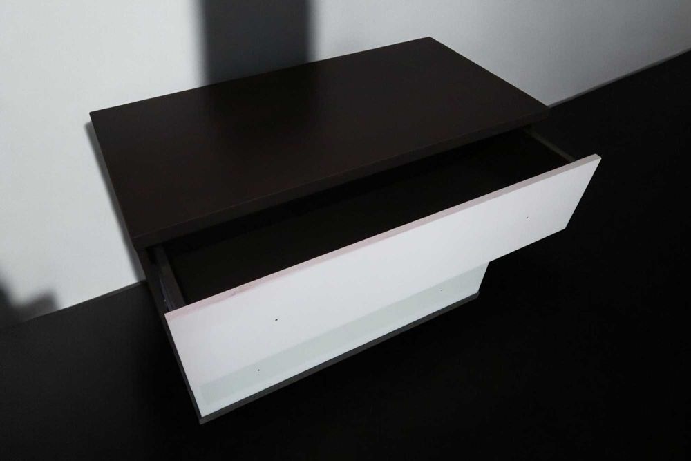 Cómoda com 3 Gavetas | Nova | Já Montada | Entrega Grátis