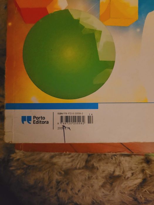 Espaço Matemática 6ºAno