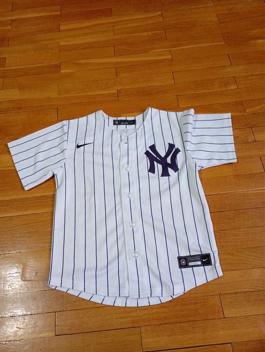 New York Yankees MLB Nike 140 cm