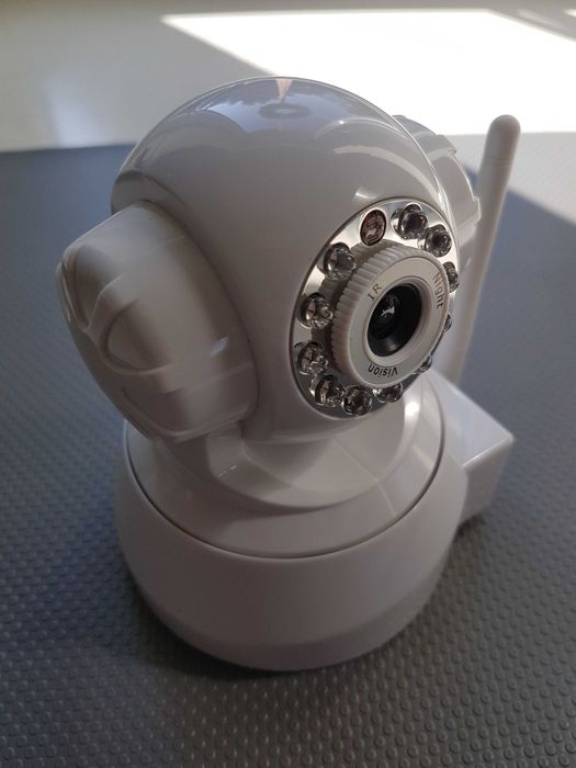 KAMERA ATELYS 960912 NIANIA FABRYCZNIE ZaPaKoWanA wi-fi lan gwarancja!