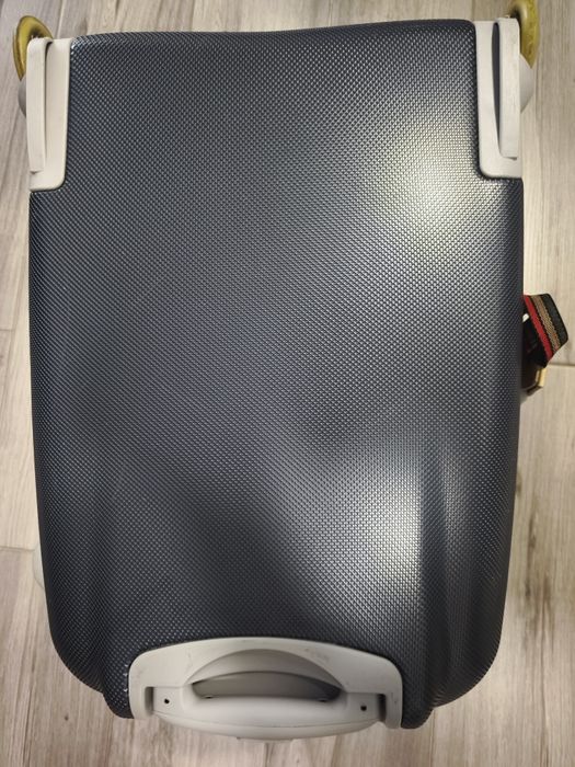 Mala viagem porão American tourister rígida