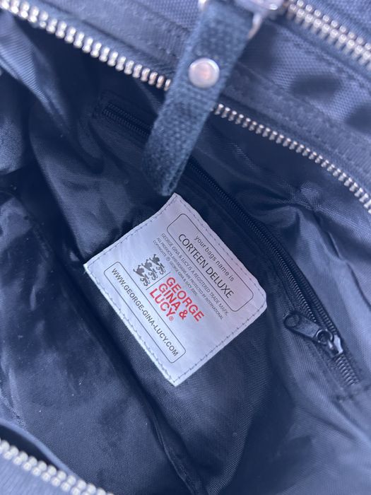 Сумка ггл bag ggl GGL