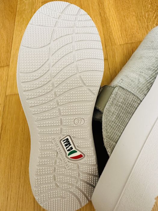 Взуття ортопедичне