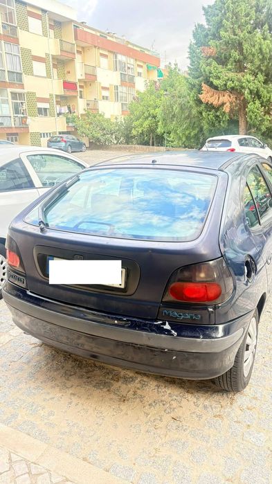 Renault Mégane 1.4 RT | Gasolina | 1997 | [171000kms] | IPO [2027] foto 5