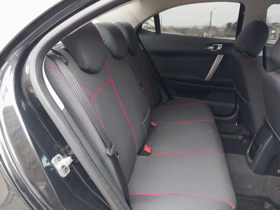 Продам MG 550 1,8DVVT 2011р.в.