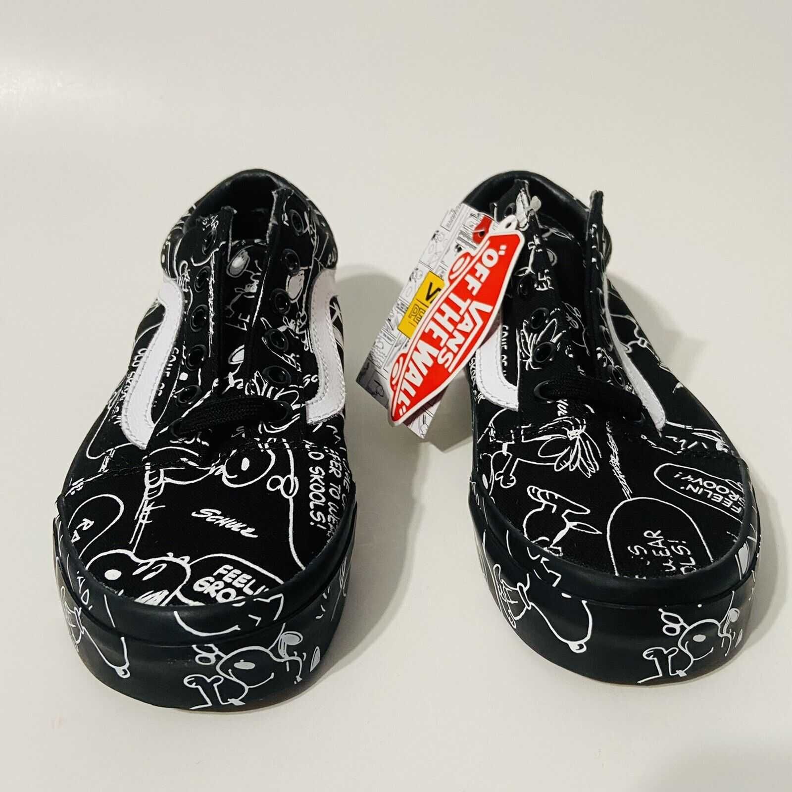 vans peanuts portugal