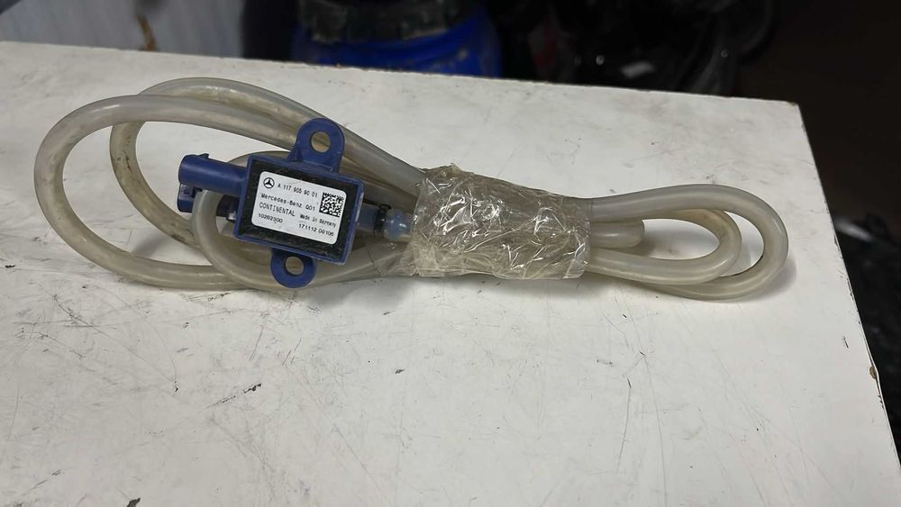 SENSOR DE COLISÃO MERCEDES CLA W117 C117