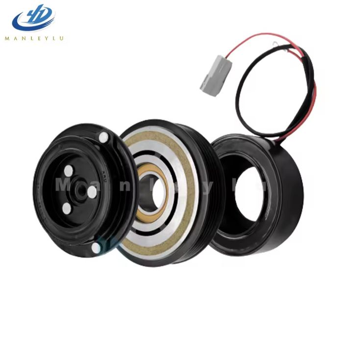 Муфта кондиціонеру hs-18n mazda