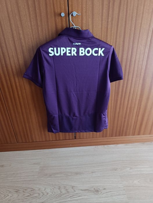 Camisola FC Porto 26/27