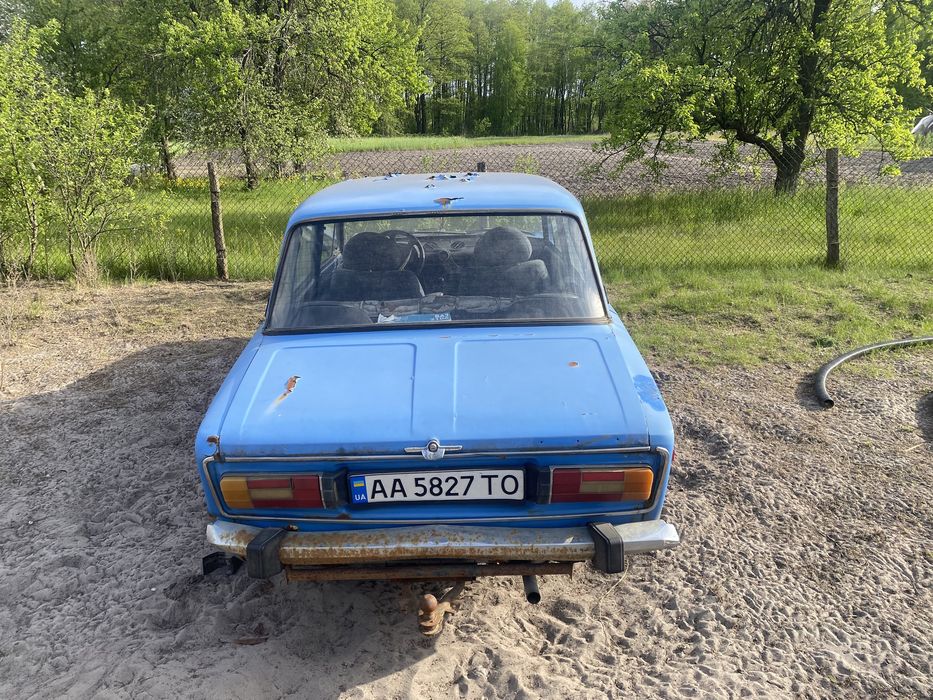 Продам ВАЗ 2106