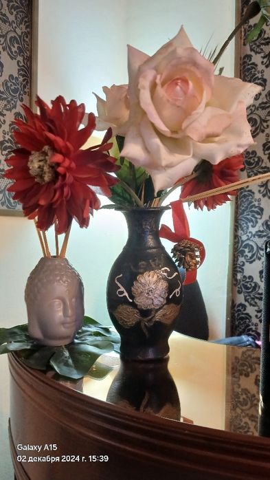 Massagem relaxamento