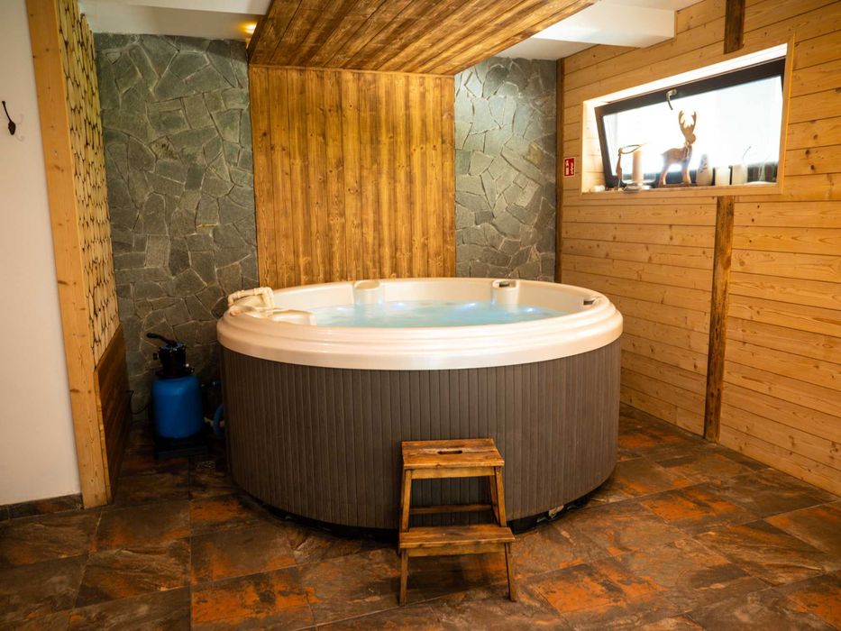 Apartament w Szczyrku