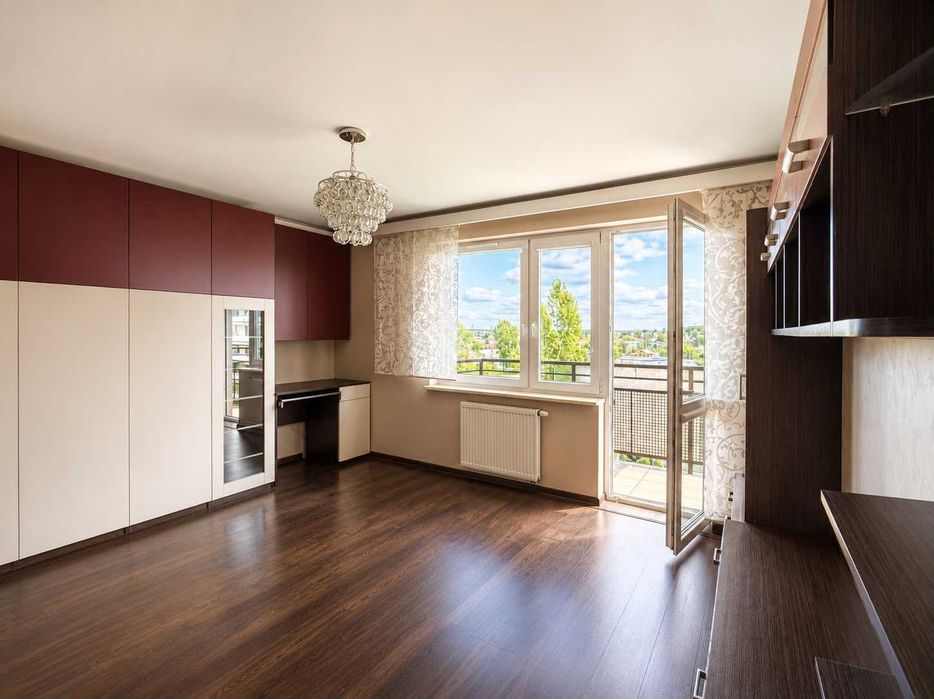 Mieszkanie na sprzedaż |  Siedlce | Ul. 11 Listopada | 60,3 m² | 6. PIĘTRO | Balkon | Komórka | Garaż
