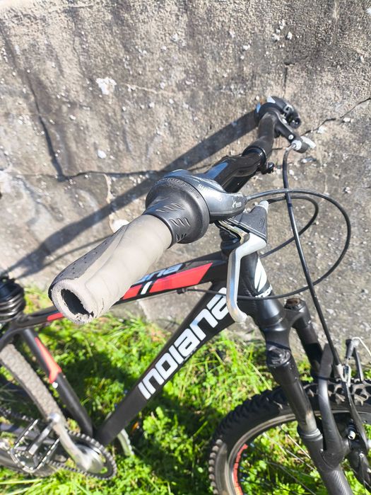 Rower MTB Indiana 26