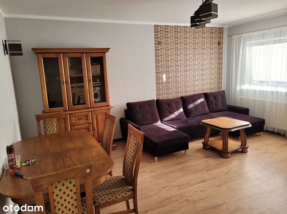 Sprzedam mieszkanie 3 pokojowe Poznań Naramowice - Bez pośredników