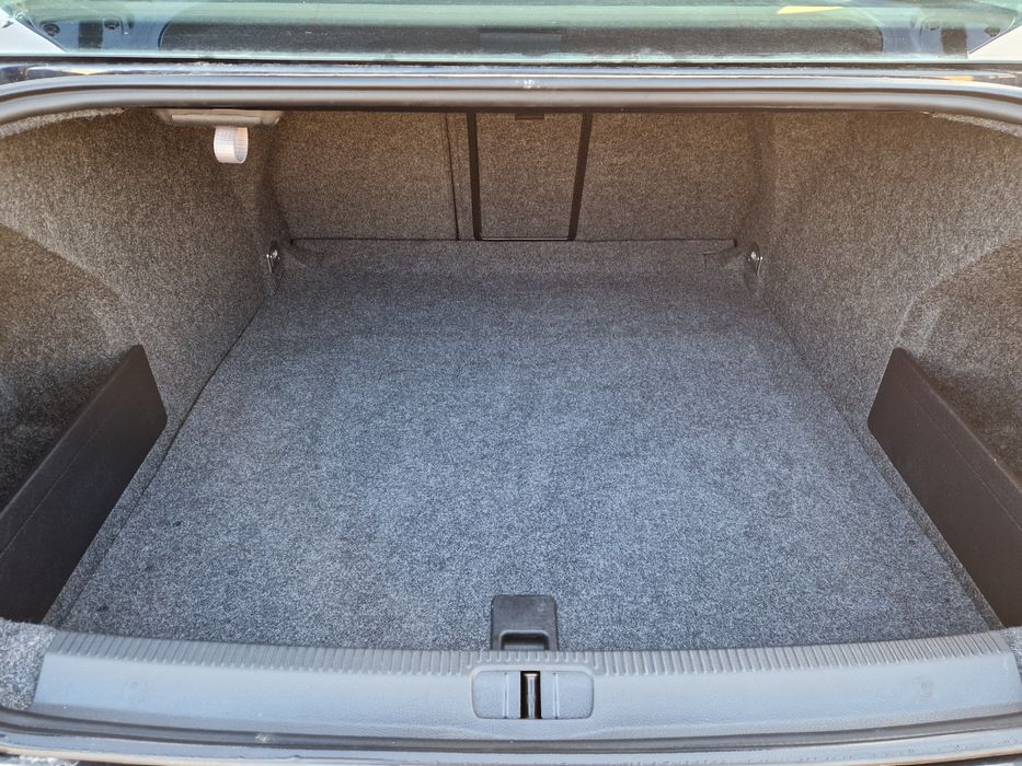 Passat × 1 ×WŁAŚCICIEL 2.0tdi VW