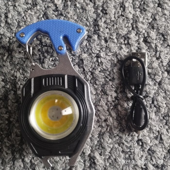 Сенсорна запальничка