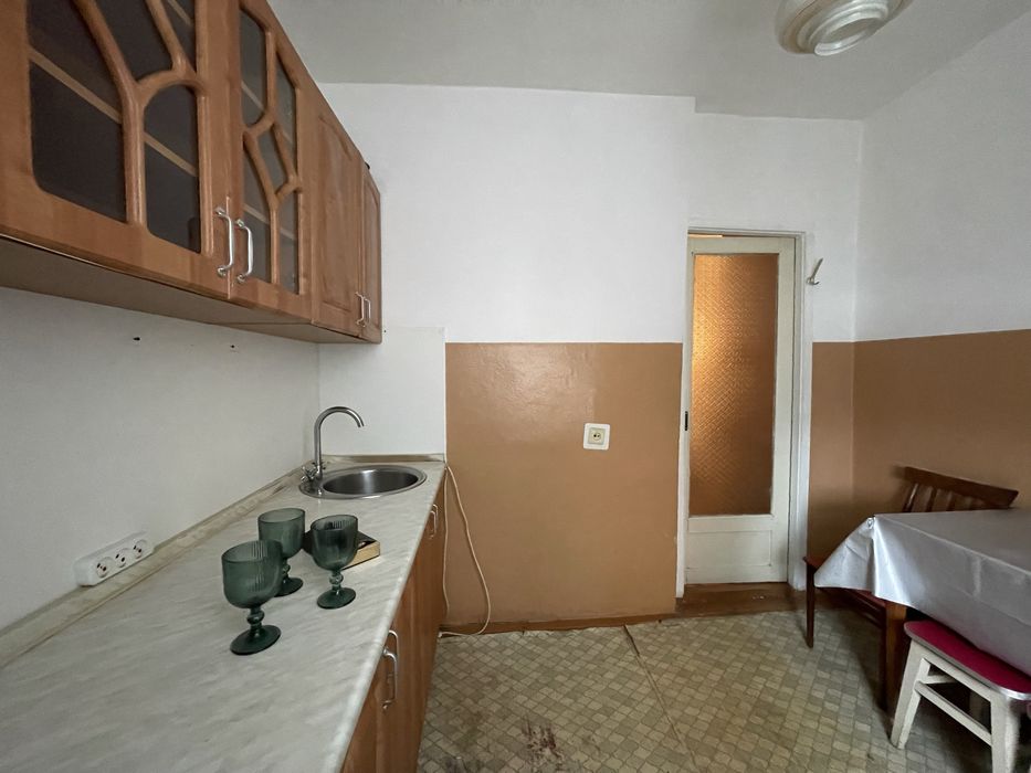 Вільна. Оренда 2кім.квартири на Покровській Крошня біля ЖК Капучино