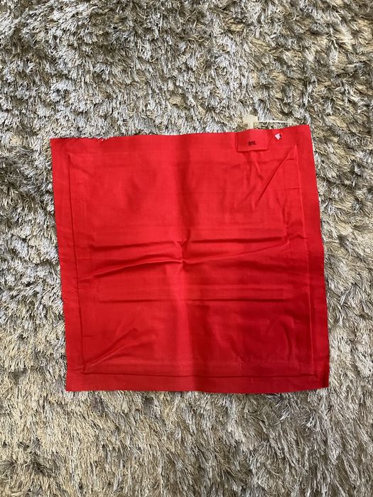 Almofada de campismo / praia insuflável