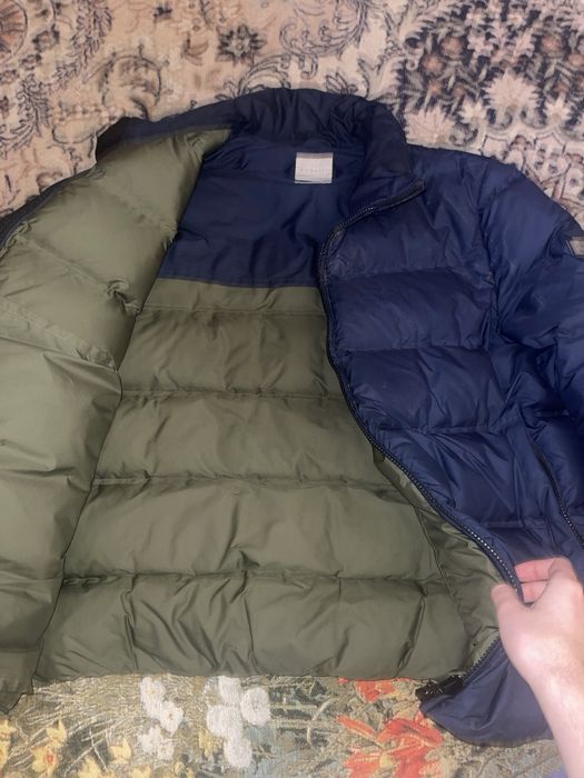 Фирменная куртка Bugatti парню размер М