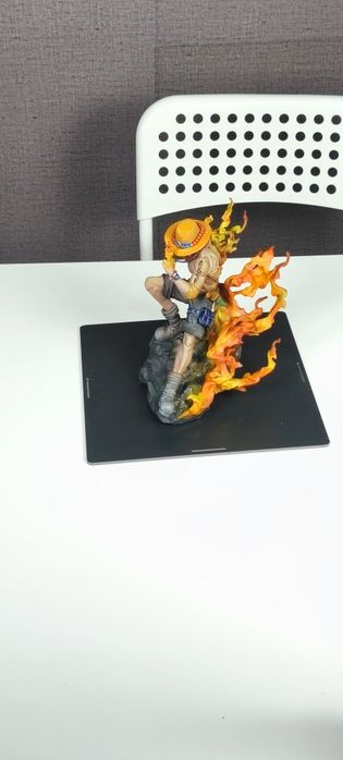 Comissão de impressão e pintura de Figura colecionaveis