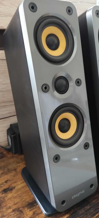 Głośniki Creative GigaWorks T40