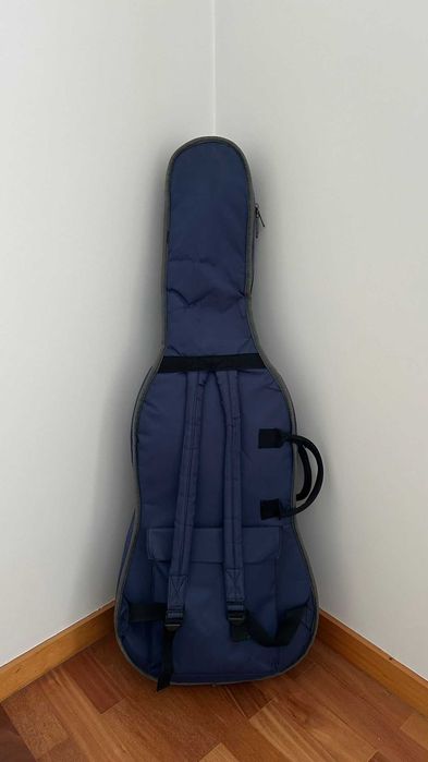 Violoncelo Stentor 1/2