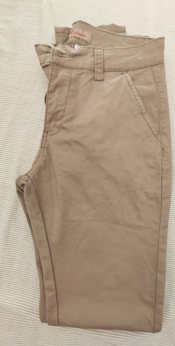 Fato Casaco da Zara + calças Z&N Jeans