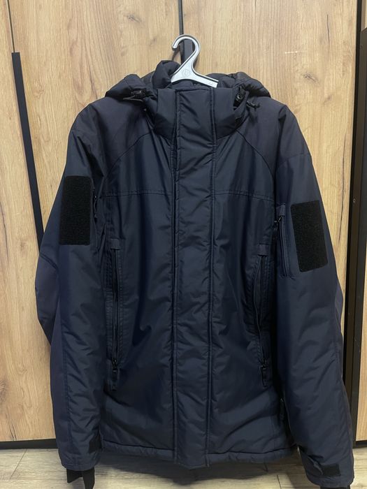 M-TAC куртка  Alpha extreme GEN.III