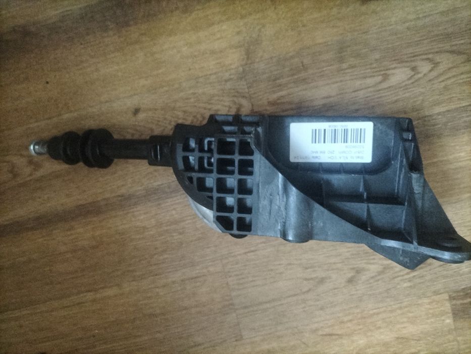 Кулиса перемикання КПП 6 ступінчаста Citroen Jumper III / IV (2006-201