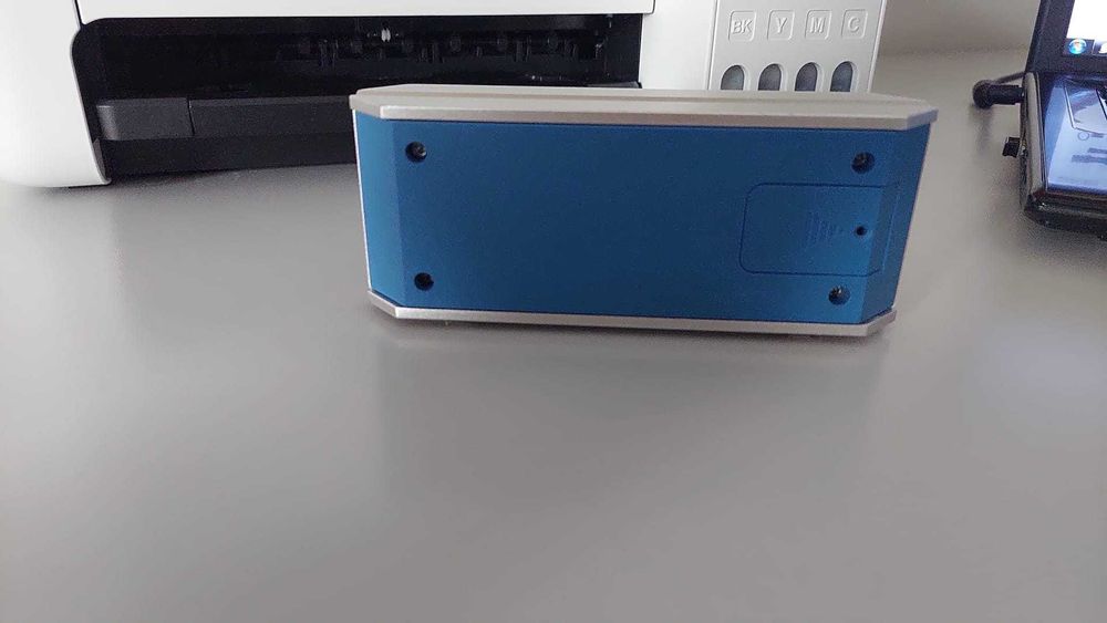 Pochyłomierz 360st. digital. PROMAT Protractor Poziomica  magnes