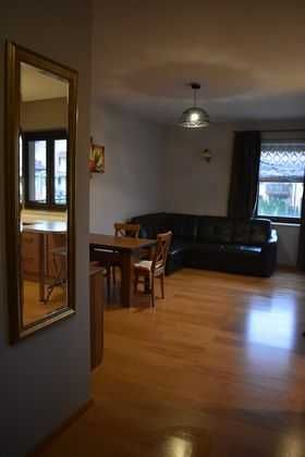 Do wynajęcia 2-pokojowe mieszkanie 44 m² – Kraków, Bronowice Małe, ul. Chełmońskiego
