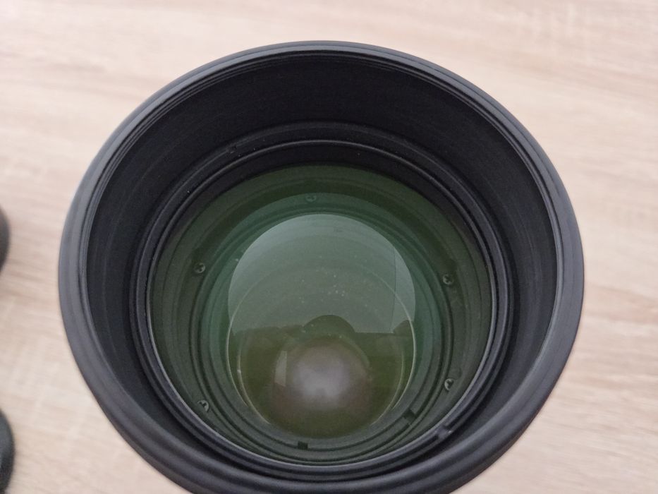 Nikon 80-200mm f2.8 AF-D ED